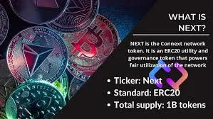 Connext Network